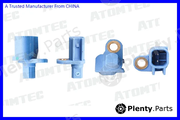 Atomtec WSS1N016 — Sensor, wheel speed