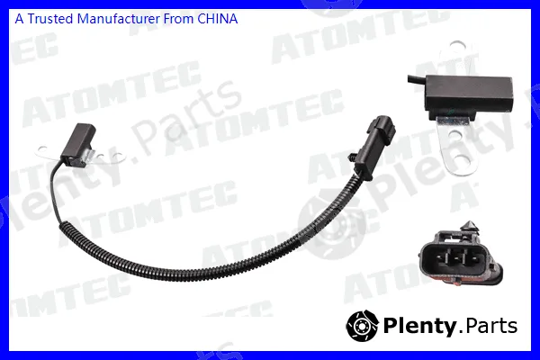 Atomtec CSS1W029 — Sensor, crankshaft pulse