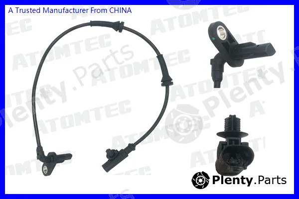 Atomtec WSS1C100 — Sensor, wheel speed