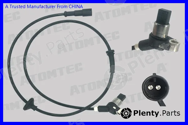 Atomtec WSS1A019 — Sensor, wheel speed