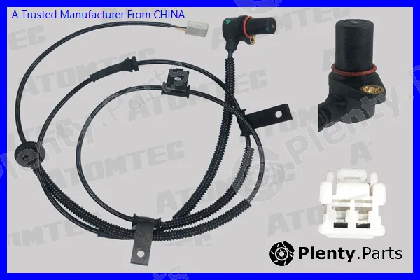 Atomtec WSS1H050 — Sensor, wheel speed