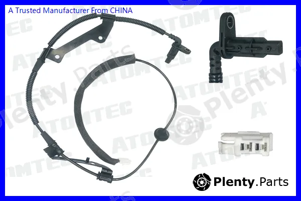 Atomtec WSS1H113 — Sensor, wheel speed