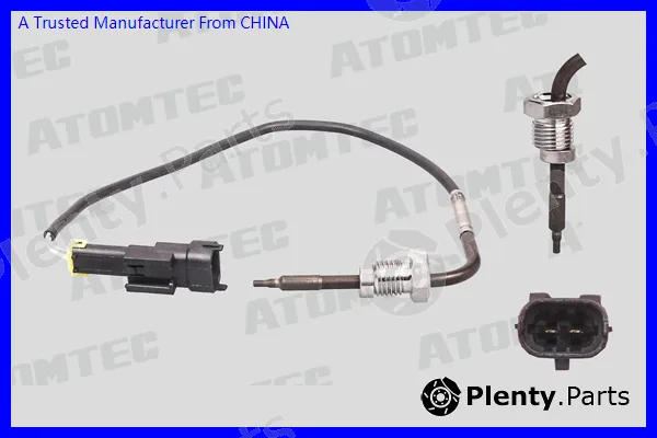 Atomtec EGT1K034 — Sensor, exhaust gas temperature