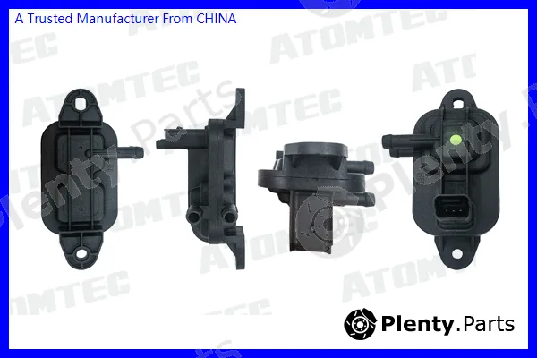 Atomtec DPS1B002 — Sensor, exhaust pressure