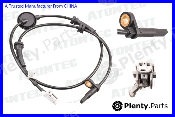 Atomtec WSS1C012 — Sensor, wheel speed