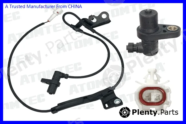 Atomtec WSS1I013 — Sensor, wheel speed