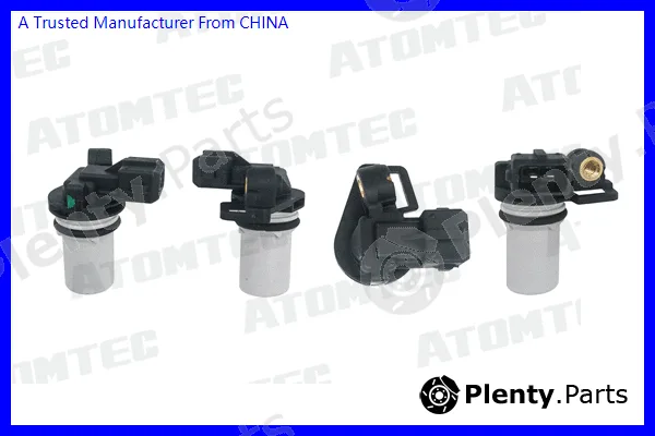 Atomtec CSS1D012 — Sensor, crankshaft pulse