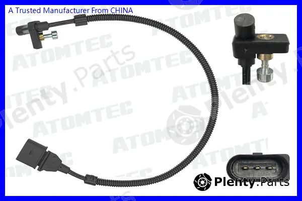 Atomtec CSS1A026 — Sensor, crankshaft pulse