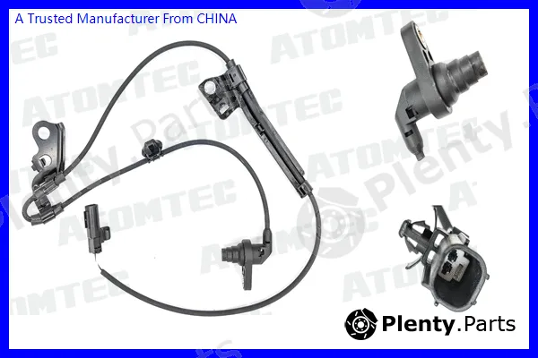 Atomtec WSS1I077 — Sensor, wheel speed