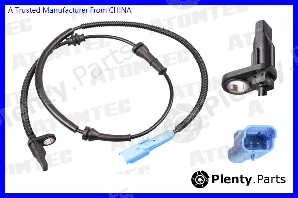 Atomtec WSS1J087 — Sensor, wheel speed