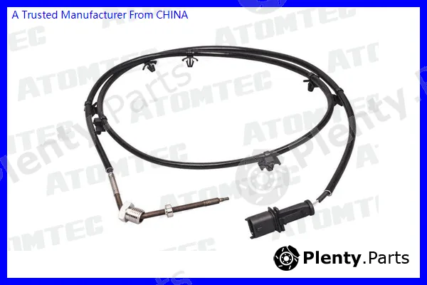 Atomtec EGT1K012 — Sensor, exhaust gas temperature
