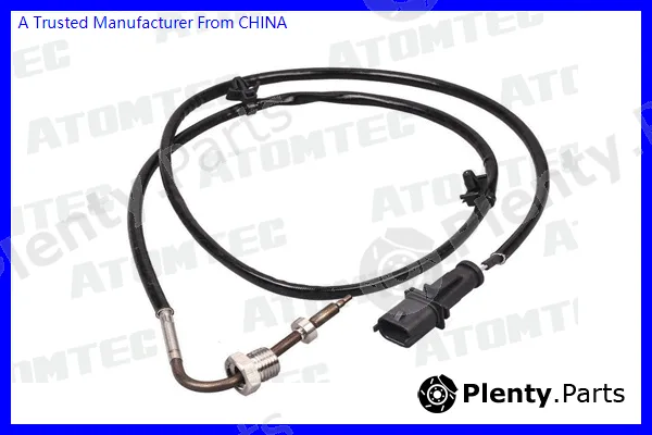 Atomtec EGT1K007 — Sensor, exhaust gas temperature