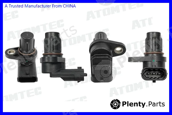 Atomtec CSS1K079 — Sensor, crankshaft pulse