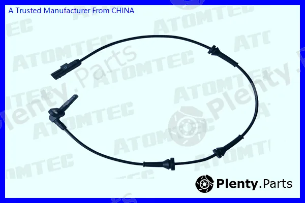 Atomtec WSS1S060 — Sensor, wheel speed