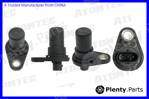 Atomtec CSS1J028 — Sensor, crankshaft pulse