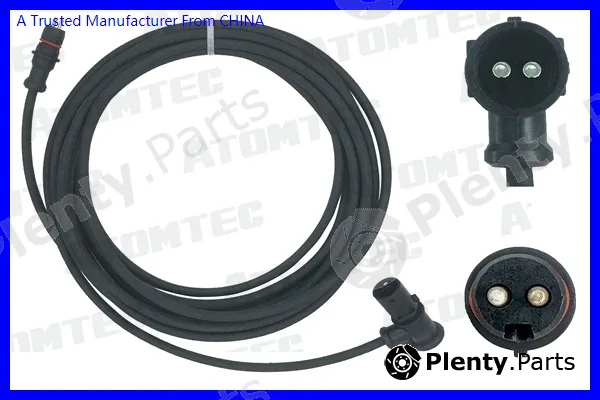Atomtec WSS1G079 — Sensor, wheel speed