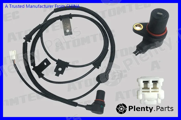 Atomtec WSS1H049 — Sensor, wheel speed