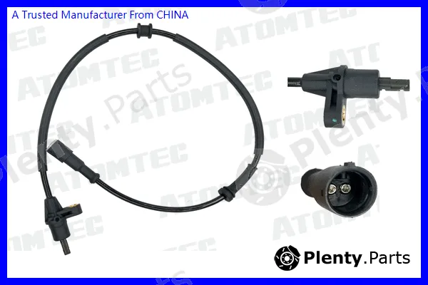 Atomtec WSS1S088 — Sensor, wheel speed