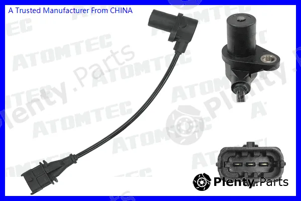 Atomtec CSS1J063 — Sensor, crankshaft pulse