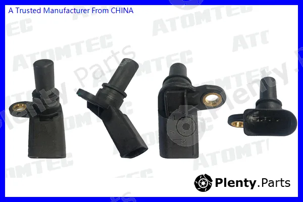 Atomtec CSS1A069 — Sensor, RPM