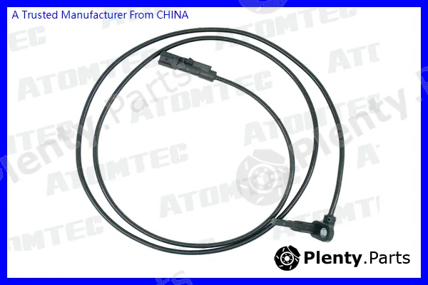 Atomtec WSS1J060 — Sensor, wheel speed