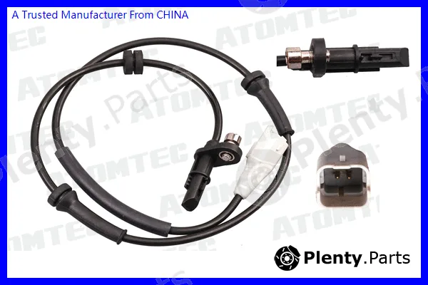 Atomtec WSS1B048 — Sensor, wheel speed
