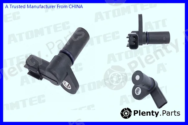 Atomtec CSS1D029 — Sensor, crankshaft pulse