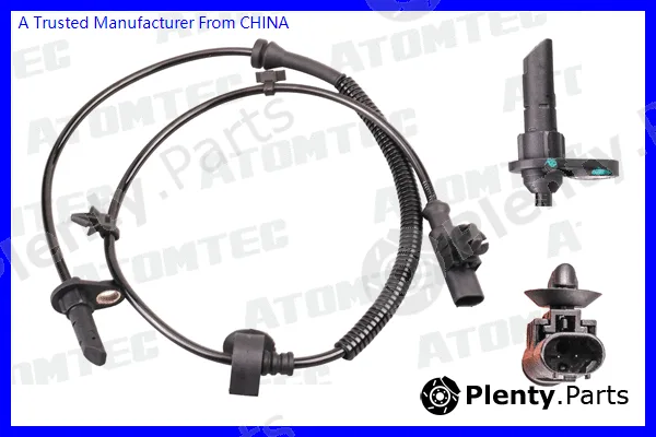 Atomtec WSS1J099 — Sensor, wheel speed