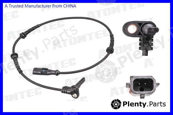 Atomtec WSS1S053 — Sensor, wheel speed
