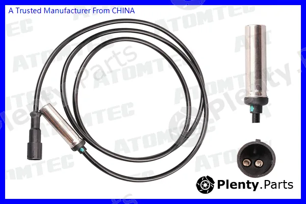Atomtec WSS1G010 — Sensor, wheel speed