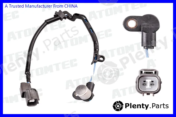 Atomtec CSS1O013 — Sensor, crankshaft pulse