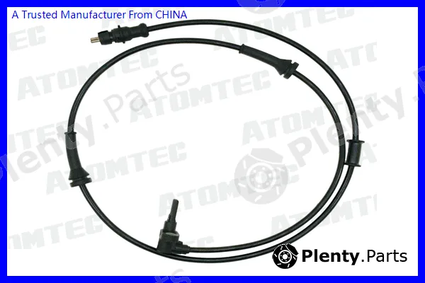 Atomtec WSS1T054 — Sensor, wheel speed