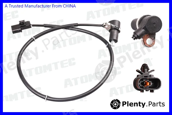 Atomtec WSS1P016 — Sensor, wheel speed