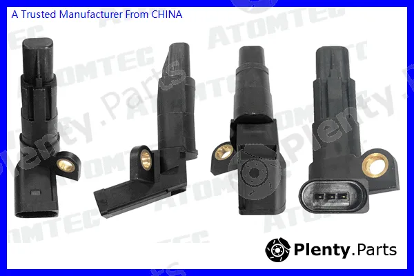 Atomtec CSS1A066 — Sensor, crankshaft pulse
