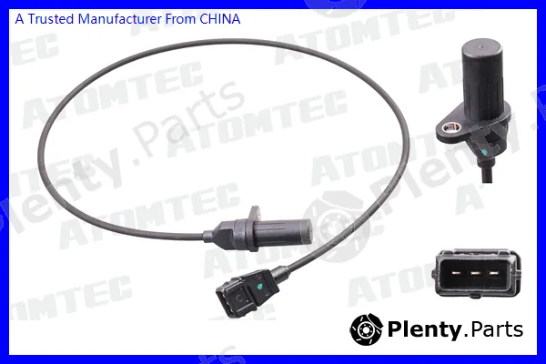 Atomtec CSS1T029 — Sensor, crankshaft pulse