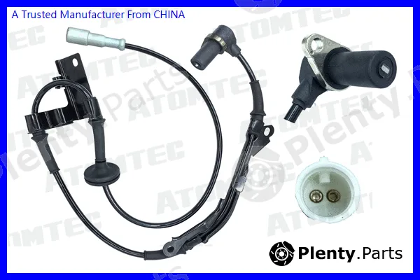 Atomtec WSS1T125 — Sensor, wheel speed
