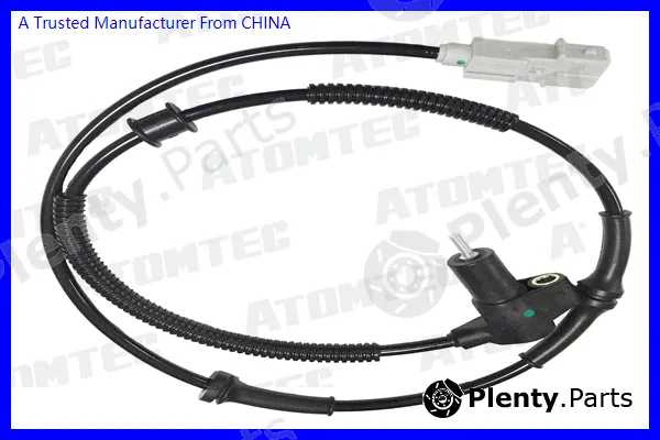 Atomtec WSS1B077 — Sensor, wheel speed