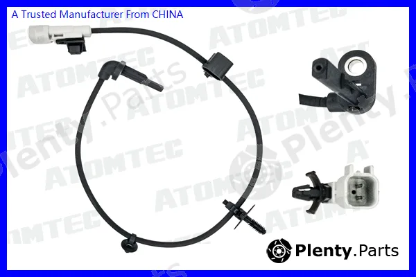 Atomtec WSS1K079 — Sensor, wheel speed