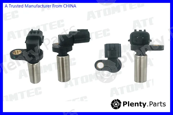 Atomtec CSS1C015 — Sensor, crankshaft pulse