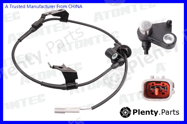 Atomtec WSS1F020 — Sensor, wheel speed