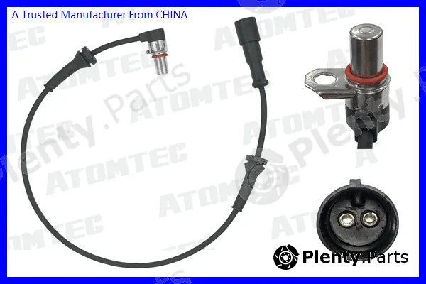 Atomtec WSS1T013 — Sensor, wheel speed