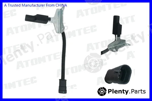 Atomtec CSS1W026 — Sensor, crankshaft pulse