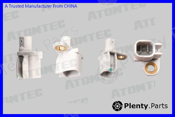 Atomtec WSS1N022 — Sensor, wheel speed