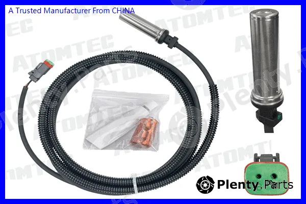Atomtec WSS1G174 — Sensor, speed