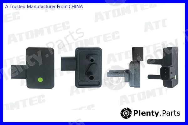 Atomtec DPS1D007 — Sensor, exhaust pressure
