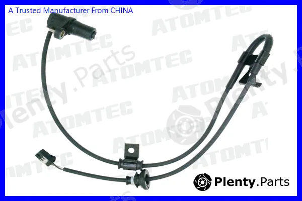 Atomtec WSS1I048 — Sensor, wheel speed