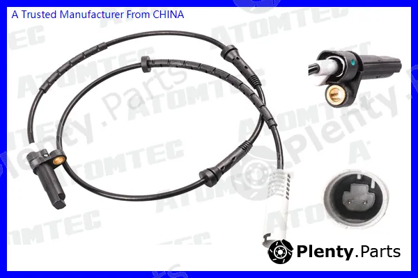 Atomtec WSS1E051 — Sensor, wheel speed