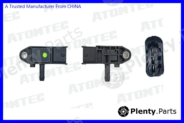 Atomtec DPS1K005 — Sensor, exhaust pressure