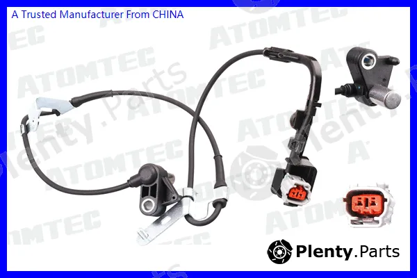 Atomtec WSS1F005 — Sensor, wheel speed