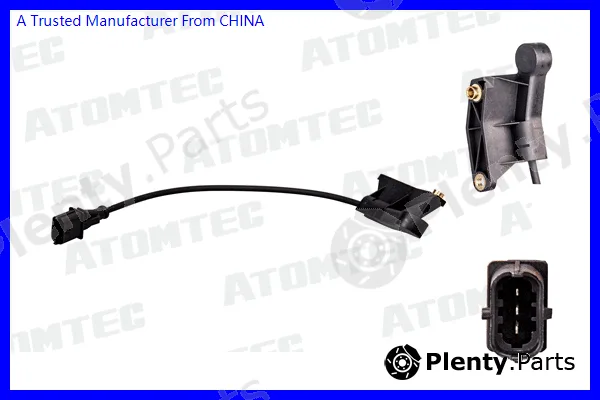 Atomtec CSS1K043 — Sensor, camshaft position